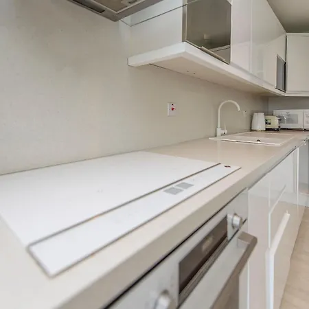 Апартаменты Seaview In Голуэй