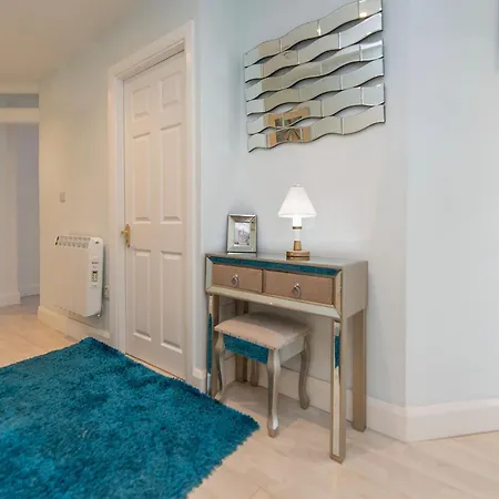 Апартаменты Seaview In