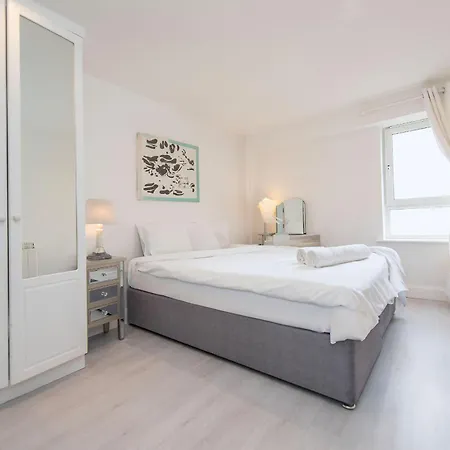 Seaview In شقة غالواي