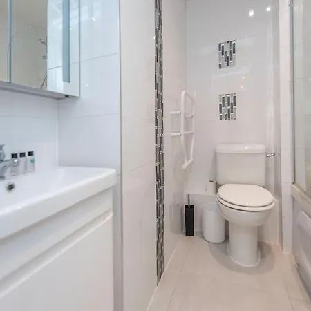 Seaview In شقة غالواي