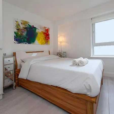 Seaview In Apartment