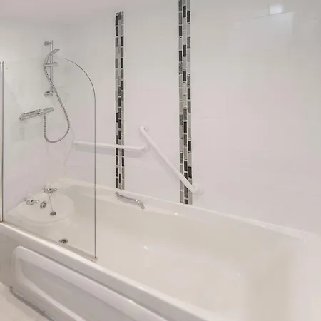 Seaview In شقة غالواي