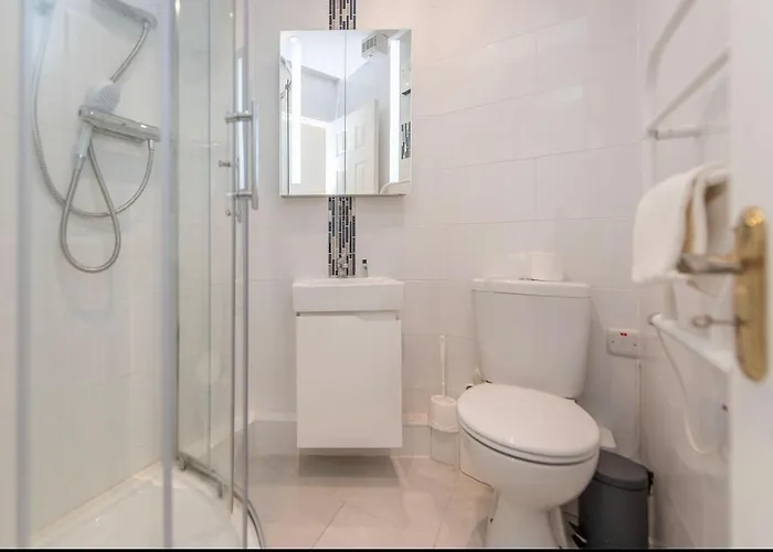 Seaview In Appartement *