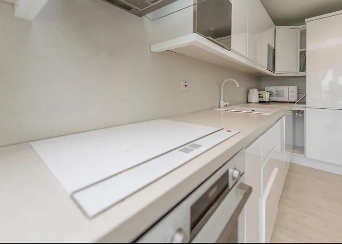 Seaview In * 골웨이