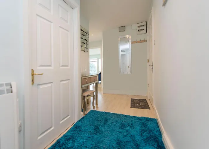 Apartament Seaview In