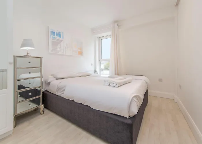 Seaview In Apartament *