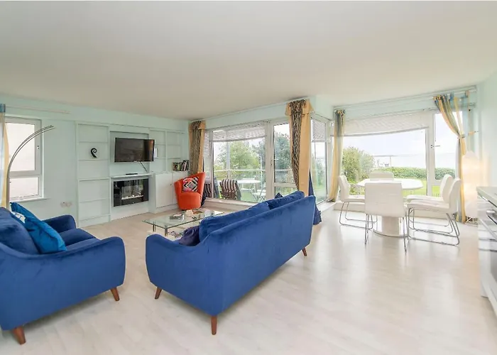 Appartement Seaview In *