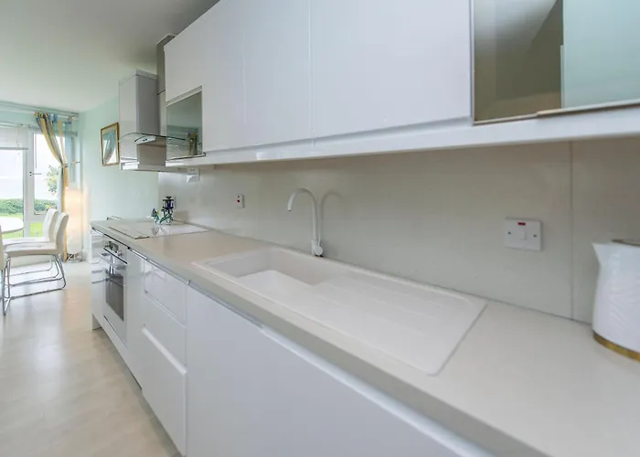 Appartement Seaview In