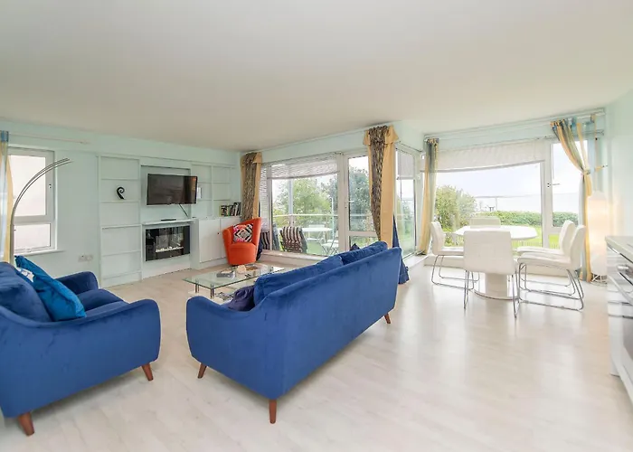 Apartament Seaview In *