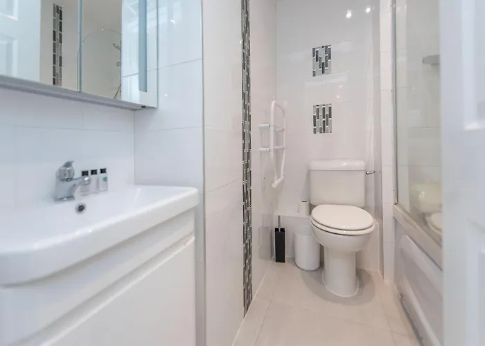 Seaview In Apartament Galway