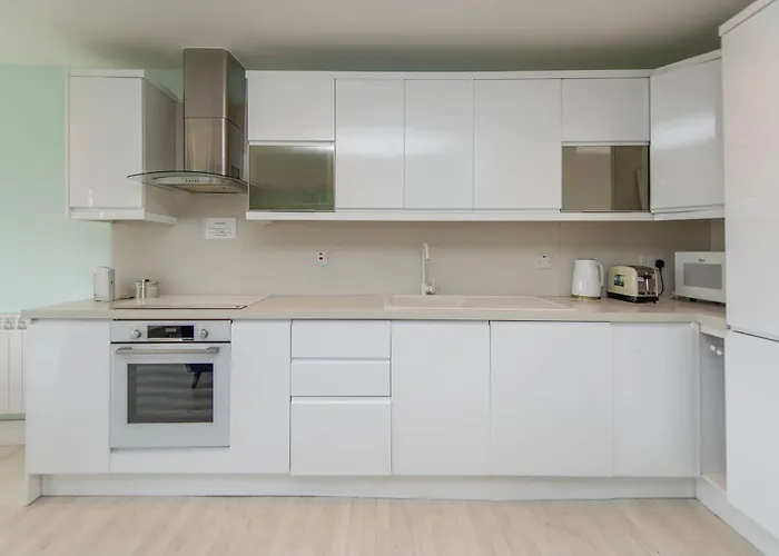 Seaview In Apartament