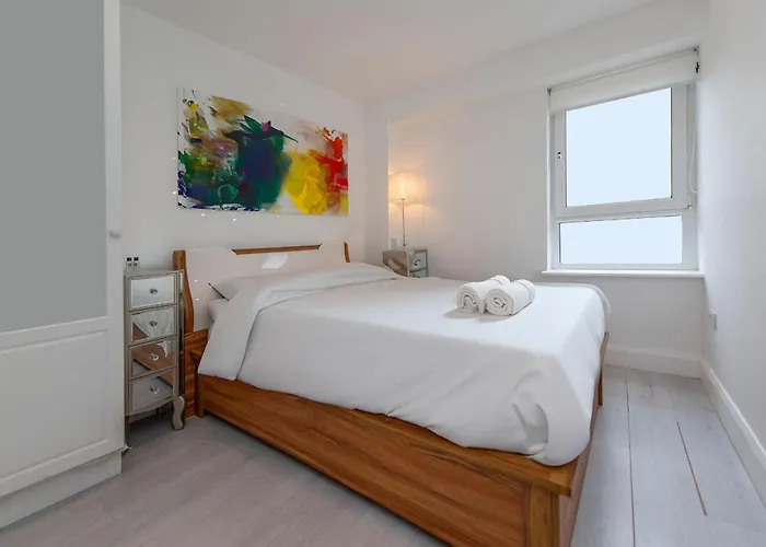 Seaview In Apartament