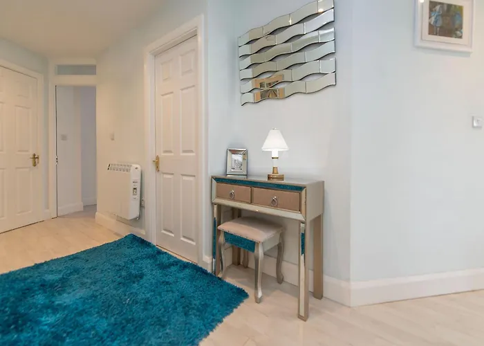 Apartament Seaview In