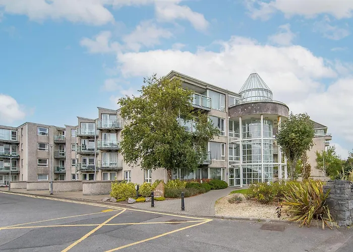 Appartement Seaview In *