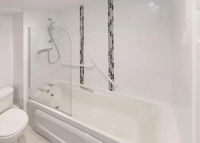 Seaview In Apartament Galway