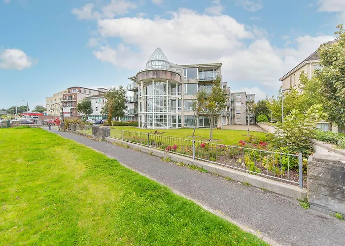 Seaview In Apartament