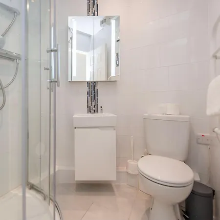 Appartamento Seaview In Galway