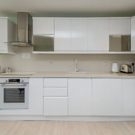 Seaview In Appartamento